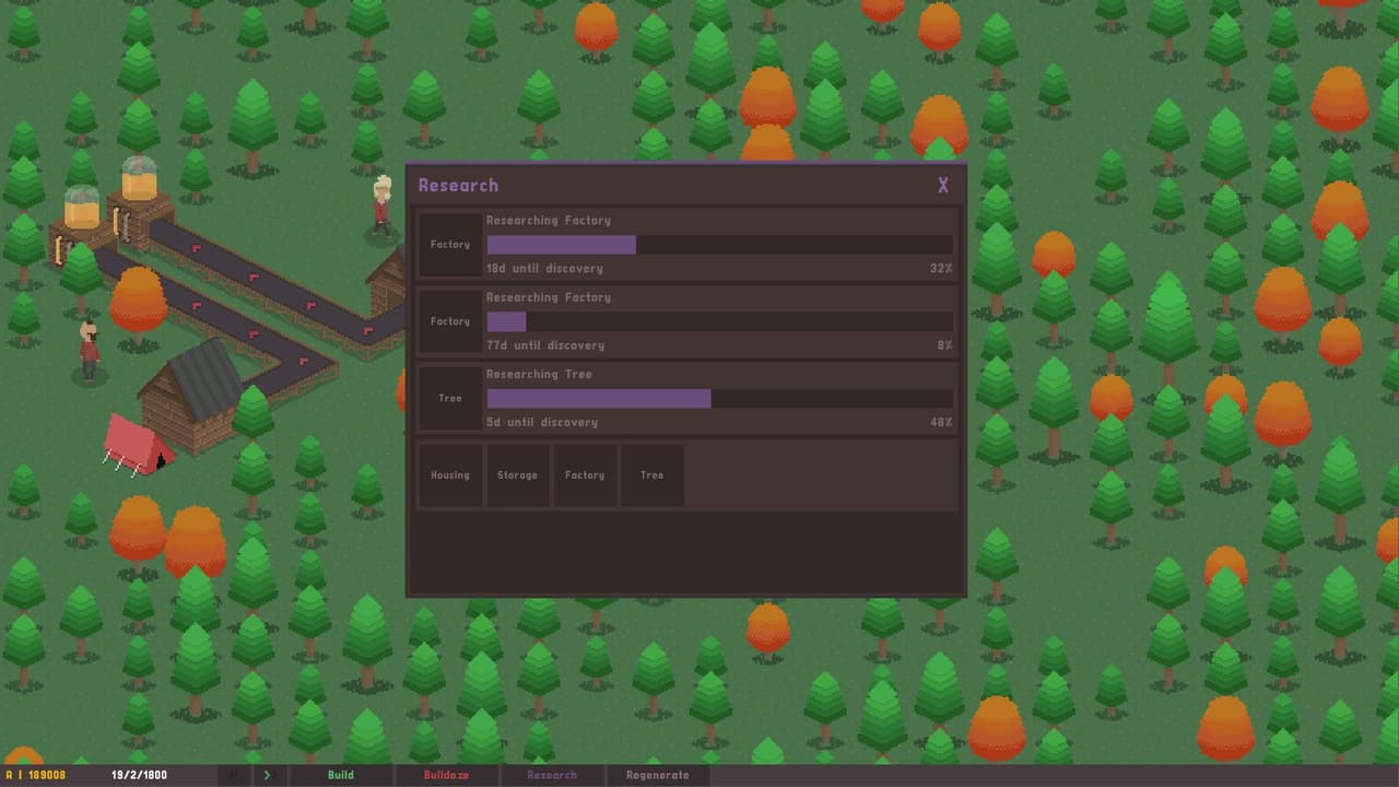 Lumbermill