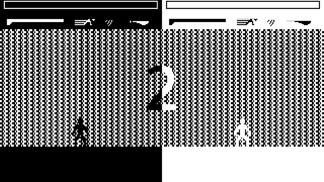 BlackWhite (Kinkelin) screenshot 2