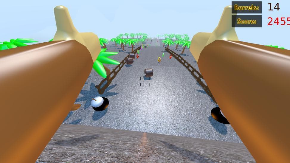 You Are the Monkey screenshot 2