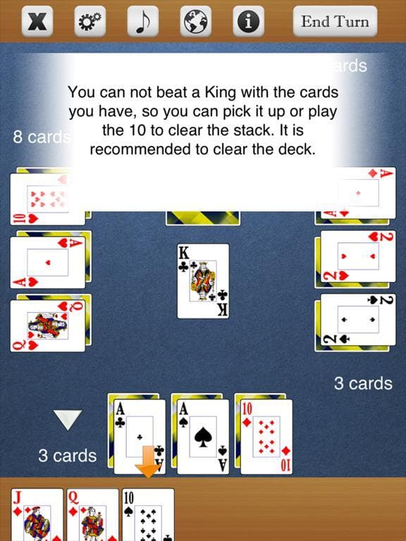 Tens and Twos screenshot 5