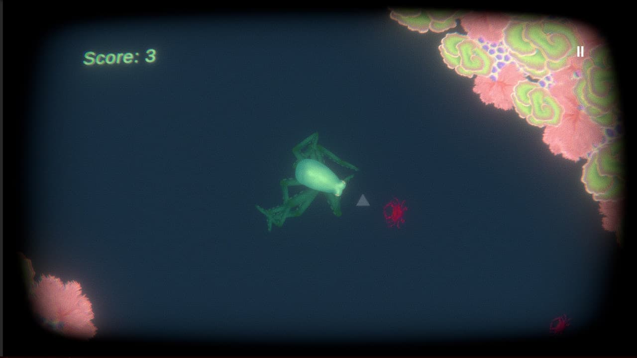 Octowhip screenshot 3