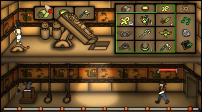 Catfender screenshot 6