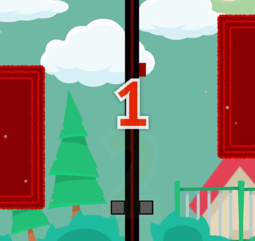 (GDJ3) APART screenshot 4