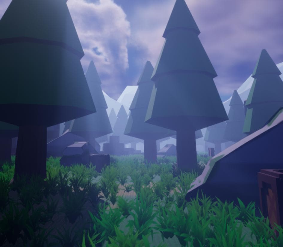 No Name Yet Test screenshot 2