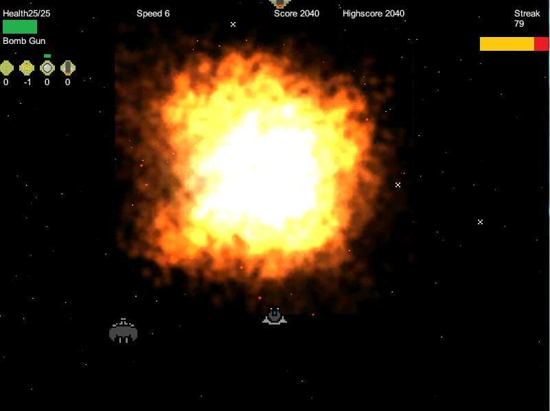 ExaVoid screenshot 3