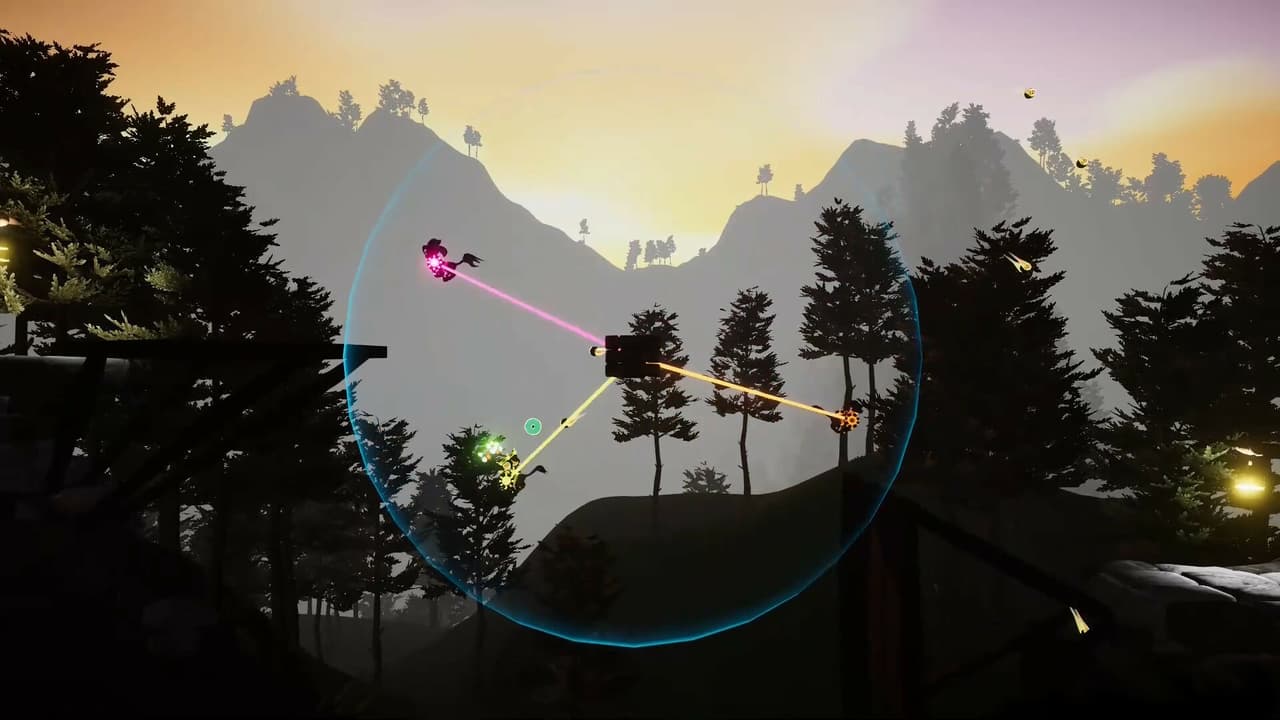 Cat Packs screenshot 2
