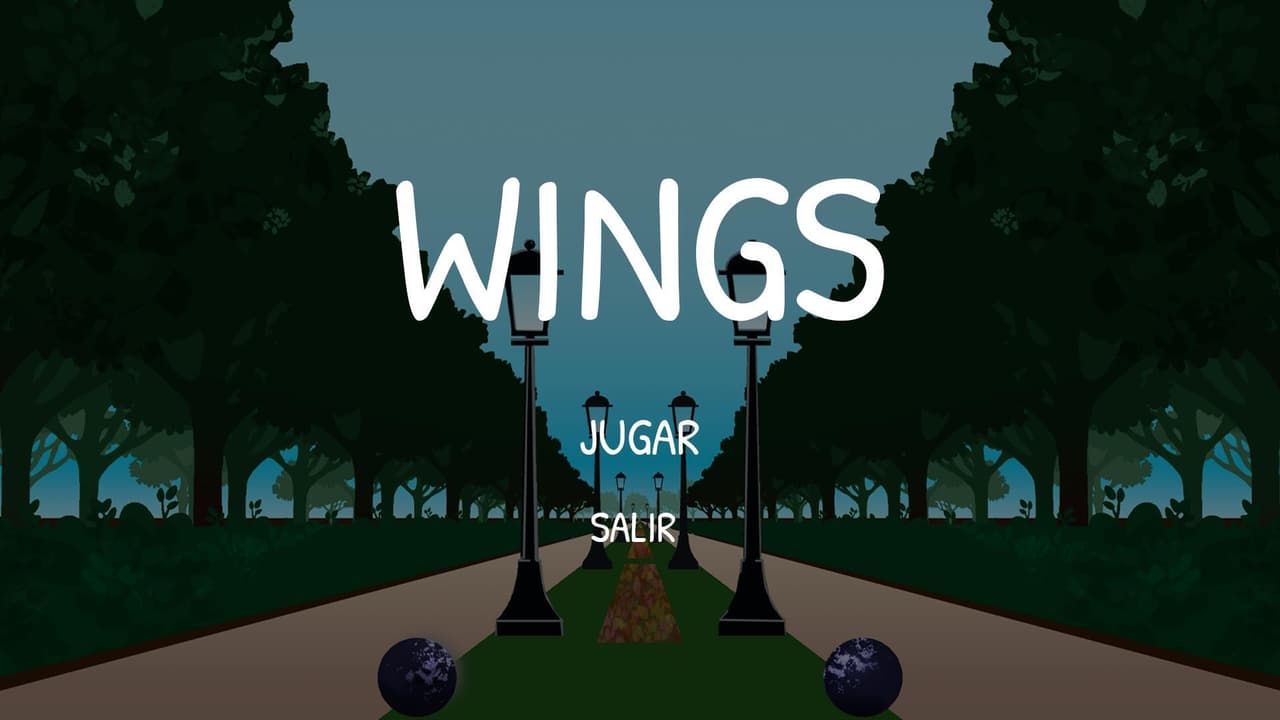 WINGS (itch) (Outlander Games) screenshot 2