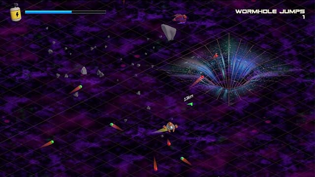 Edge of Space (itch) (42 BYTES) screenshot 4