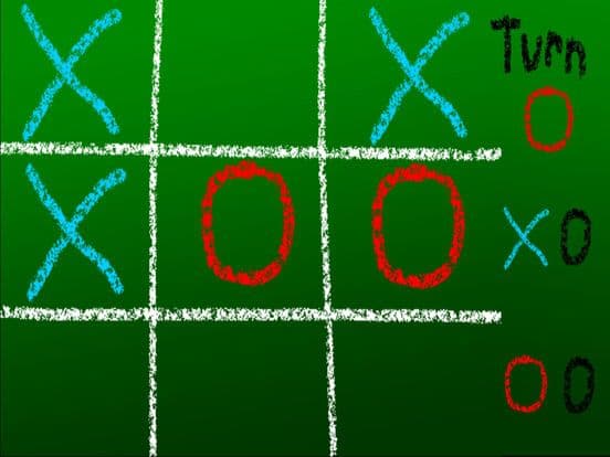 Tic Tac Toe Bro