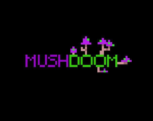 MUSHDOOM