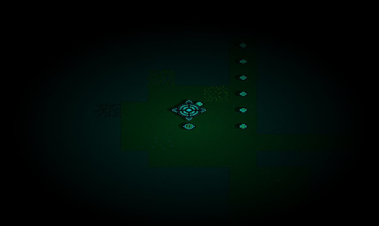 Plucklings screenshot 2