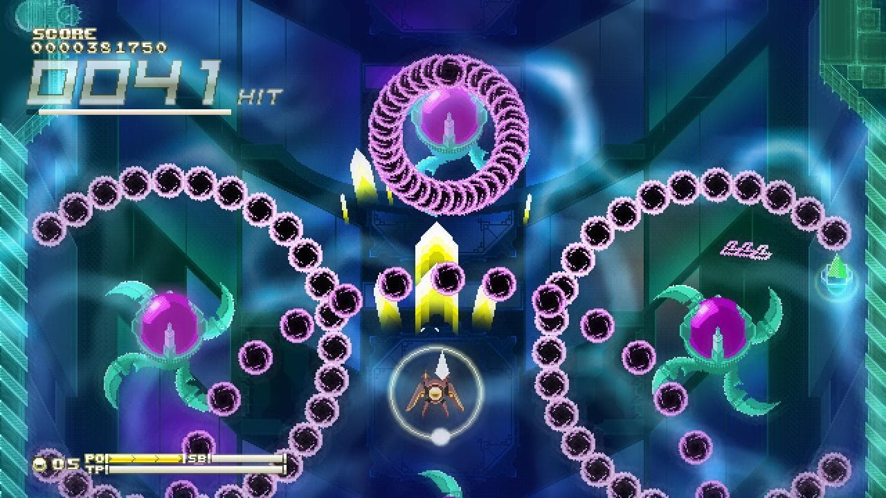 Enceladus (itch) screenshot 6