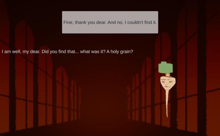 The Juice of Arthur screenshot 3