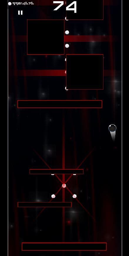 B-Dodge screenshot 3