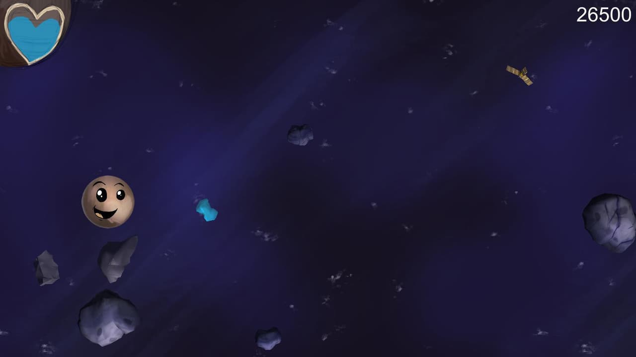 Plutos Revenge (AngrySquidGames) screenshot 4