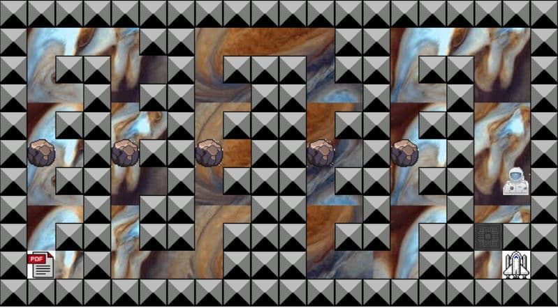 Space Ex