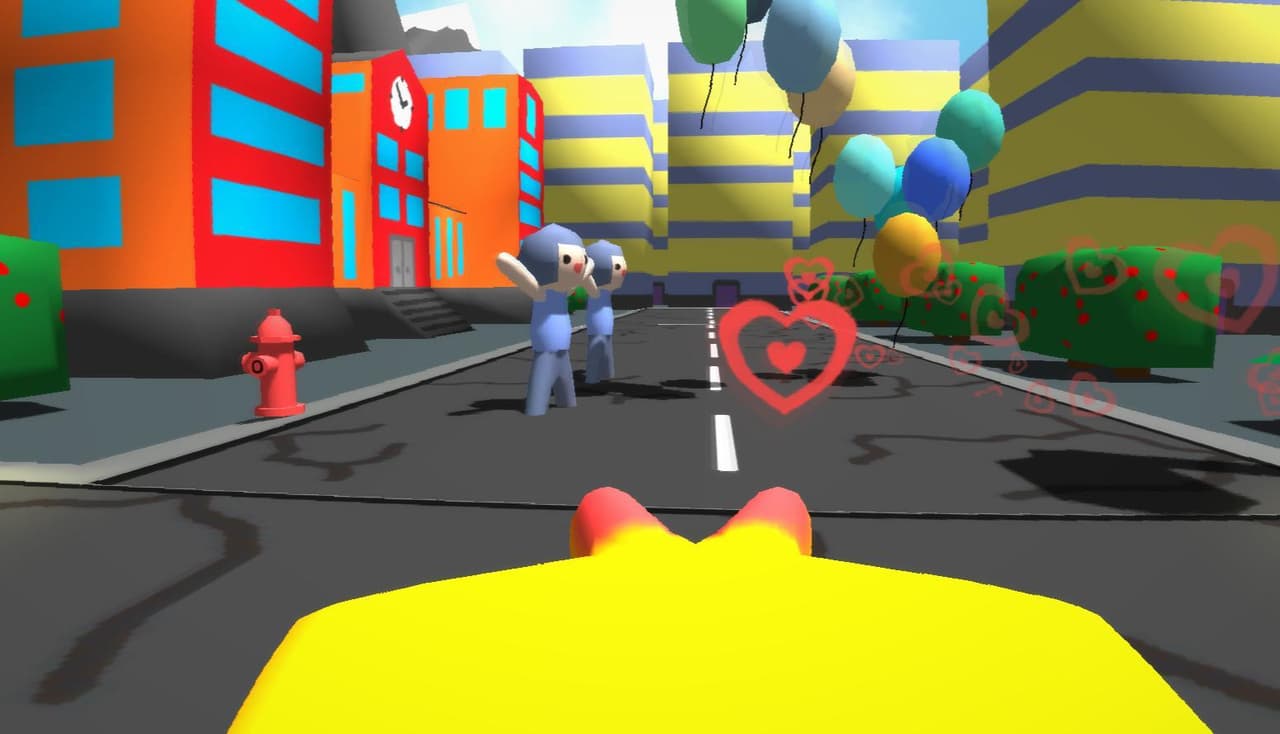 Pus Pus Platypus screenshot 4