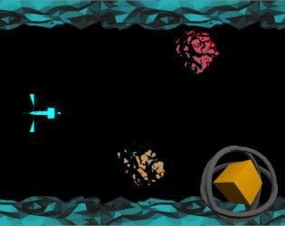 SpaceRunner (Leonid)