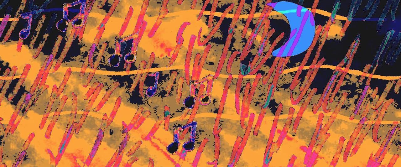 The Isle Is Full Of Noises screenshot 4