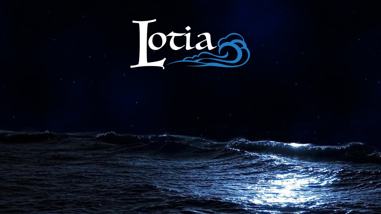 Lotia screenshot 2