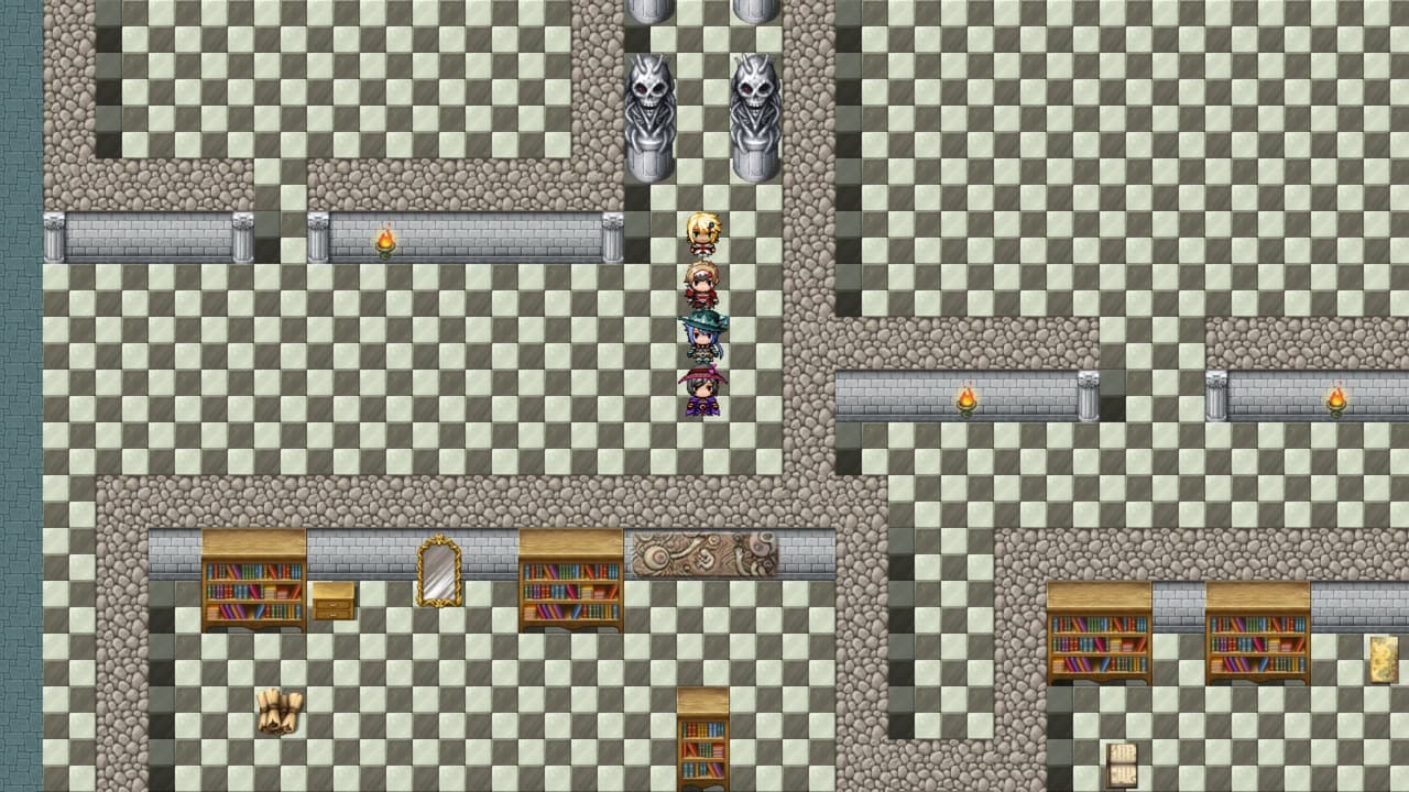 Yukinas Diary screenshot 6