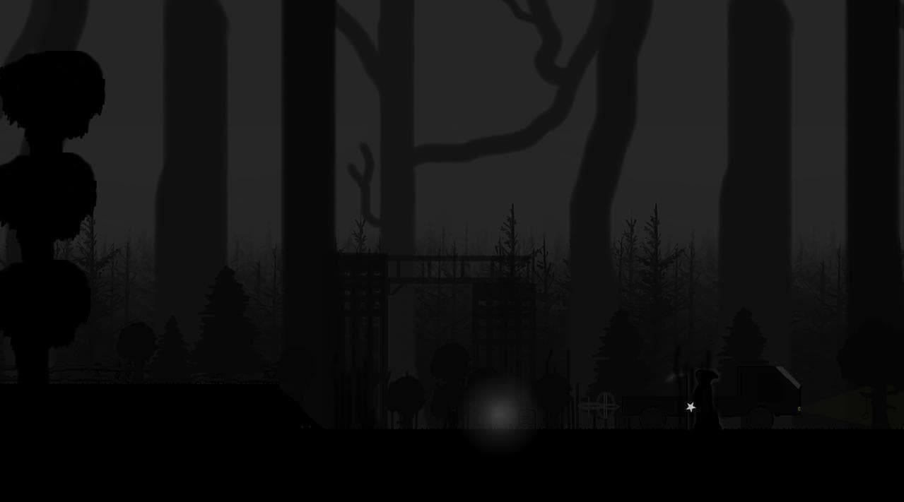 Сумеречный Лес(Twilight Forest)