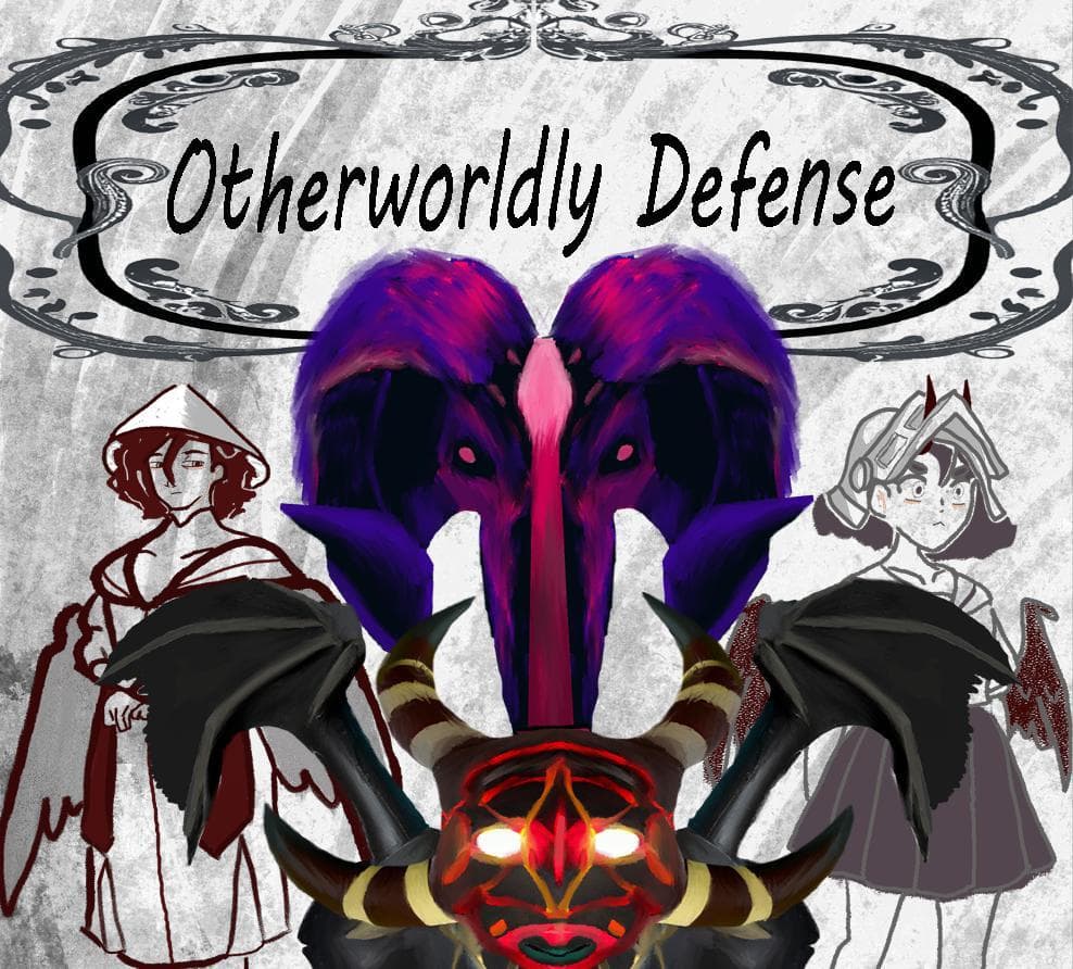 Otherworldy Defense