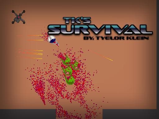 TKs Survival