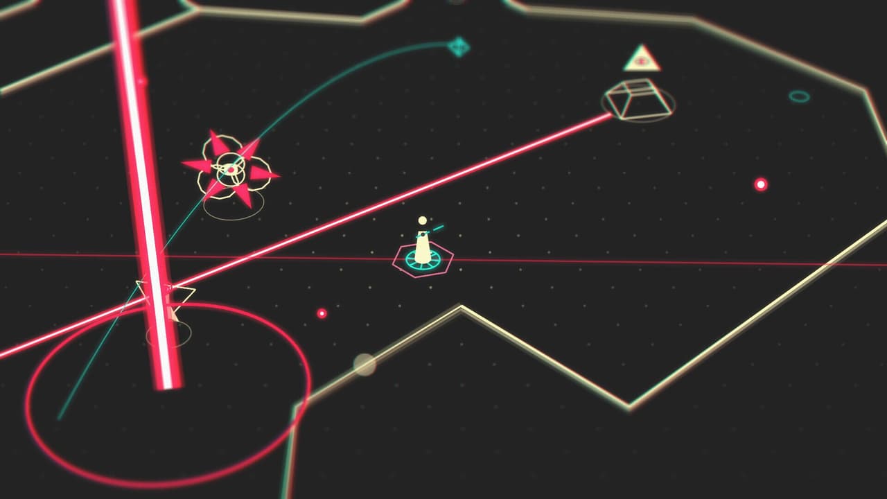 Euclids Inferno screenshot 5