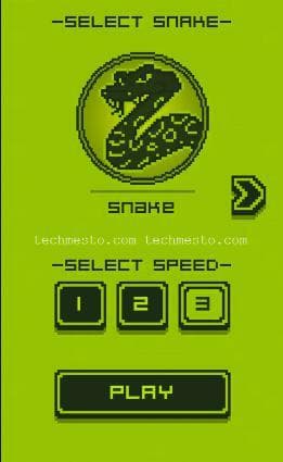 snake (itch) (Djgamex)
