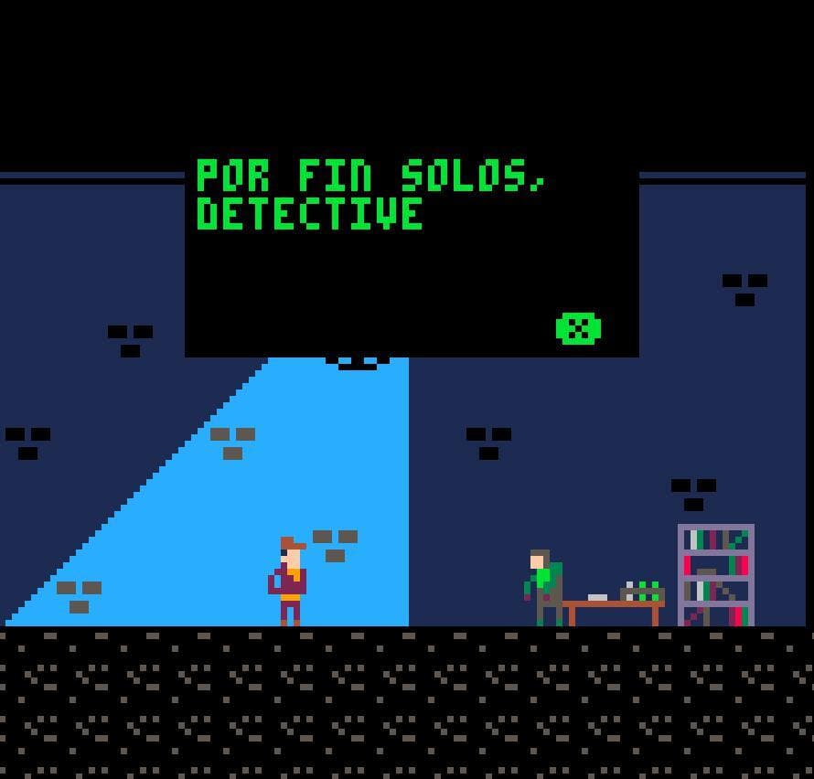 El Extraño Caso de los Asesinatos Hyde screenshot 3