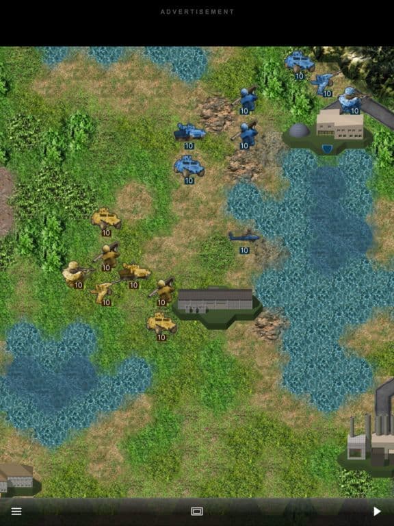 Assault Commander Ultimate Lite