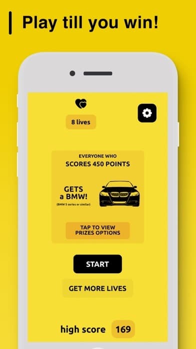 Amass — Clean Up! screenshot 5