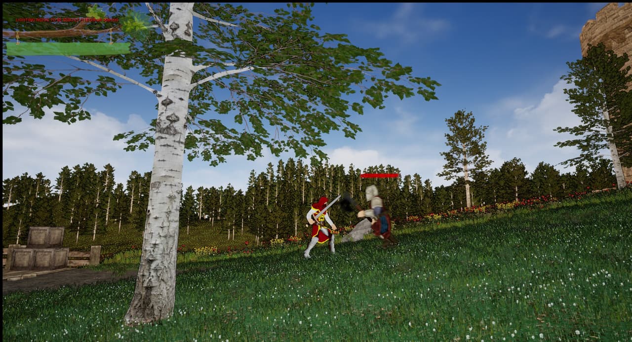 Ye Grand Ol Time screenshot 4