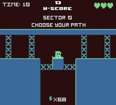 REGEN (D Andrëw Box) screenshot 4