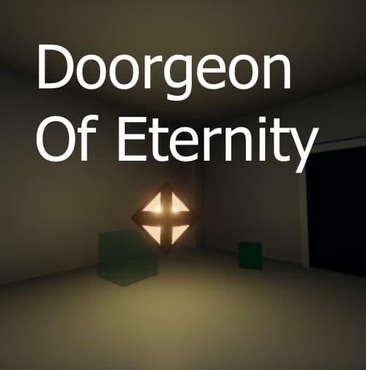 Doorgeon Of Eternity