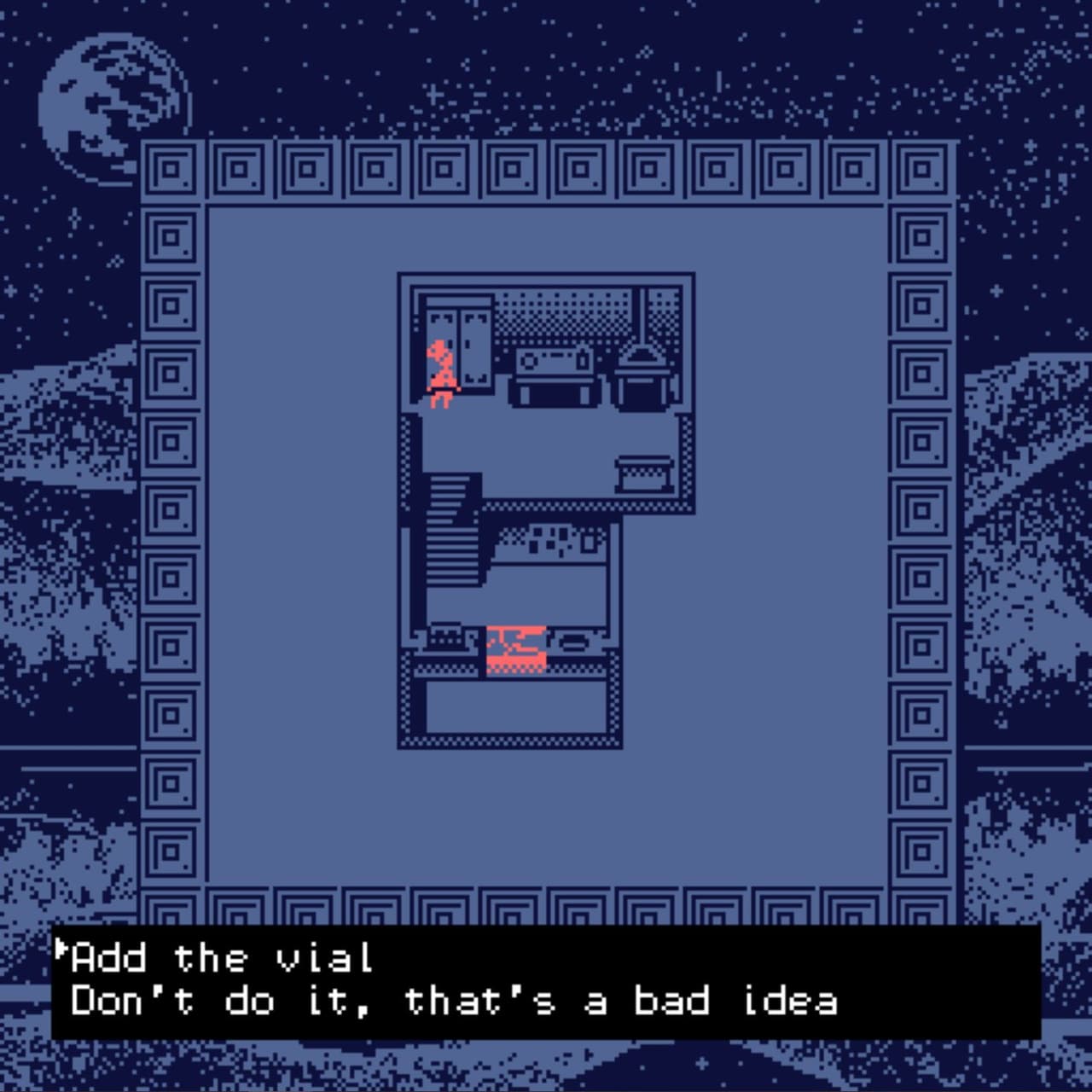 The Midnight Bakery screenshot 4