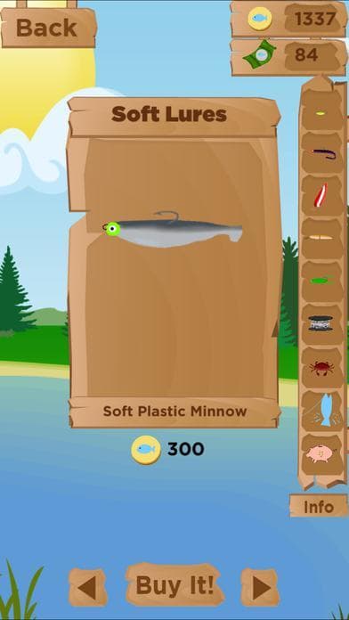 Summer Fishing screenshot 5