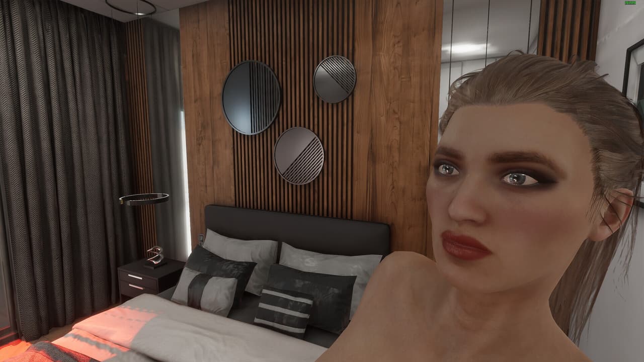 Hand Simulator: Rendezvous screenshot 3