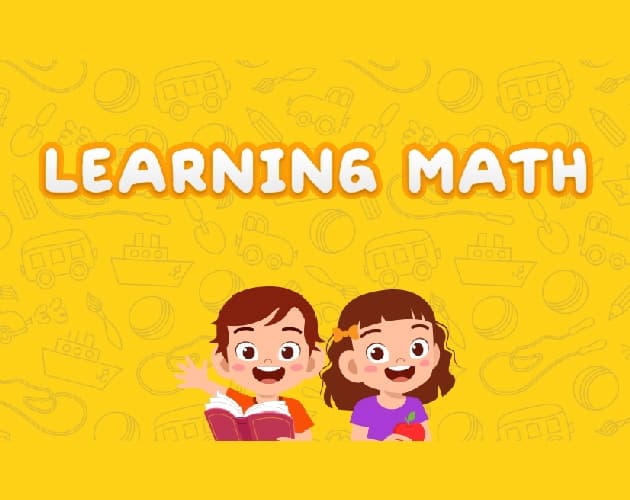 Learning Mathematical