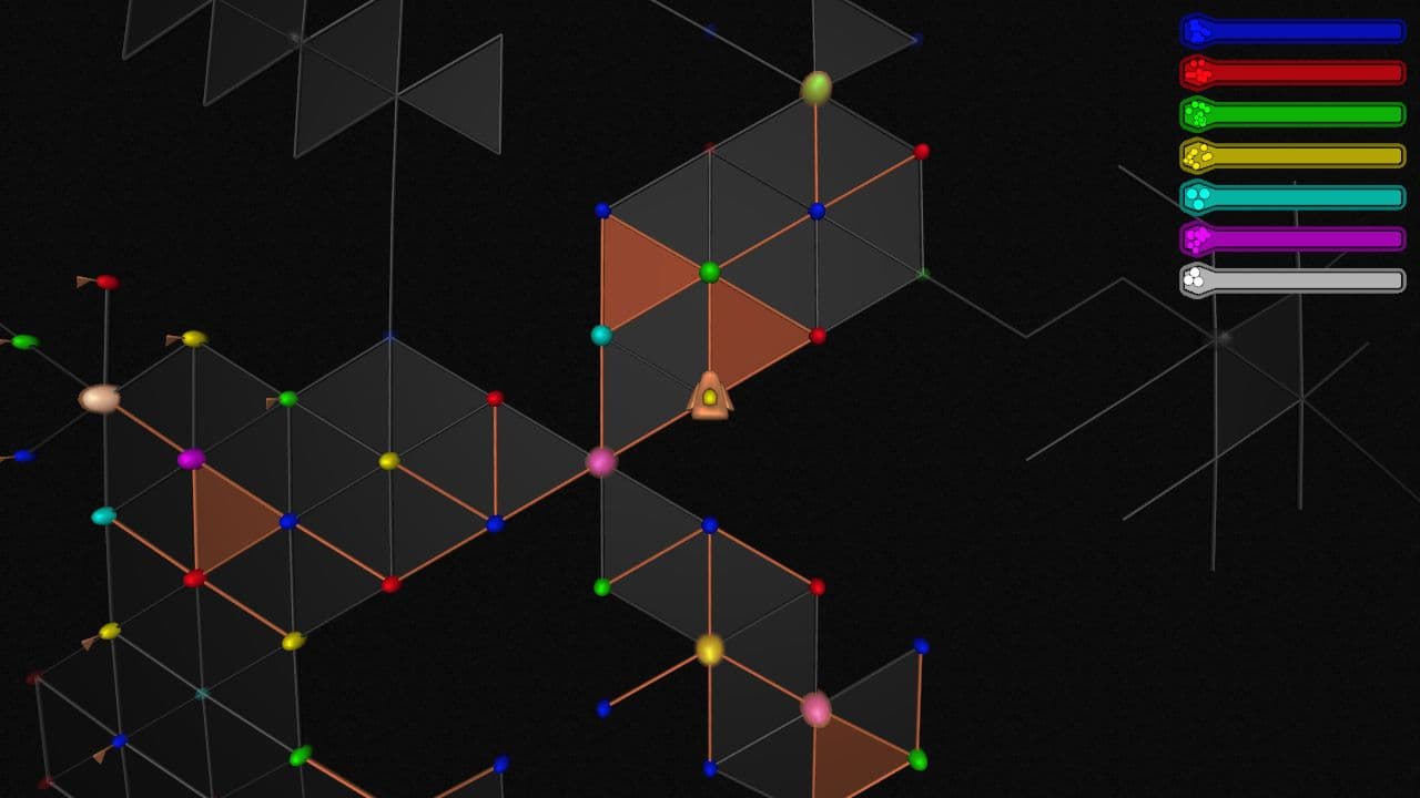 Vertex Dispenser screenshot 4