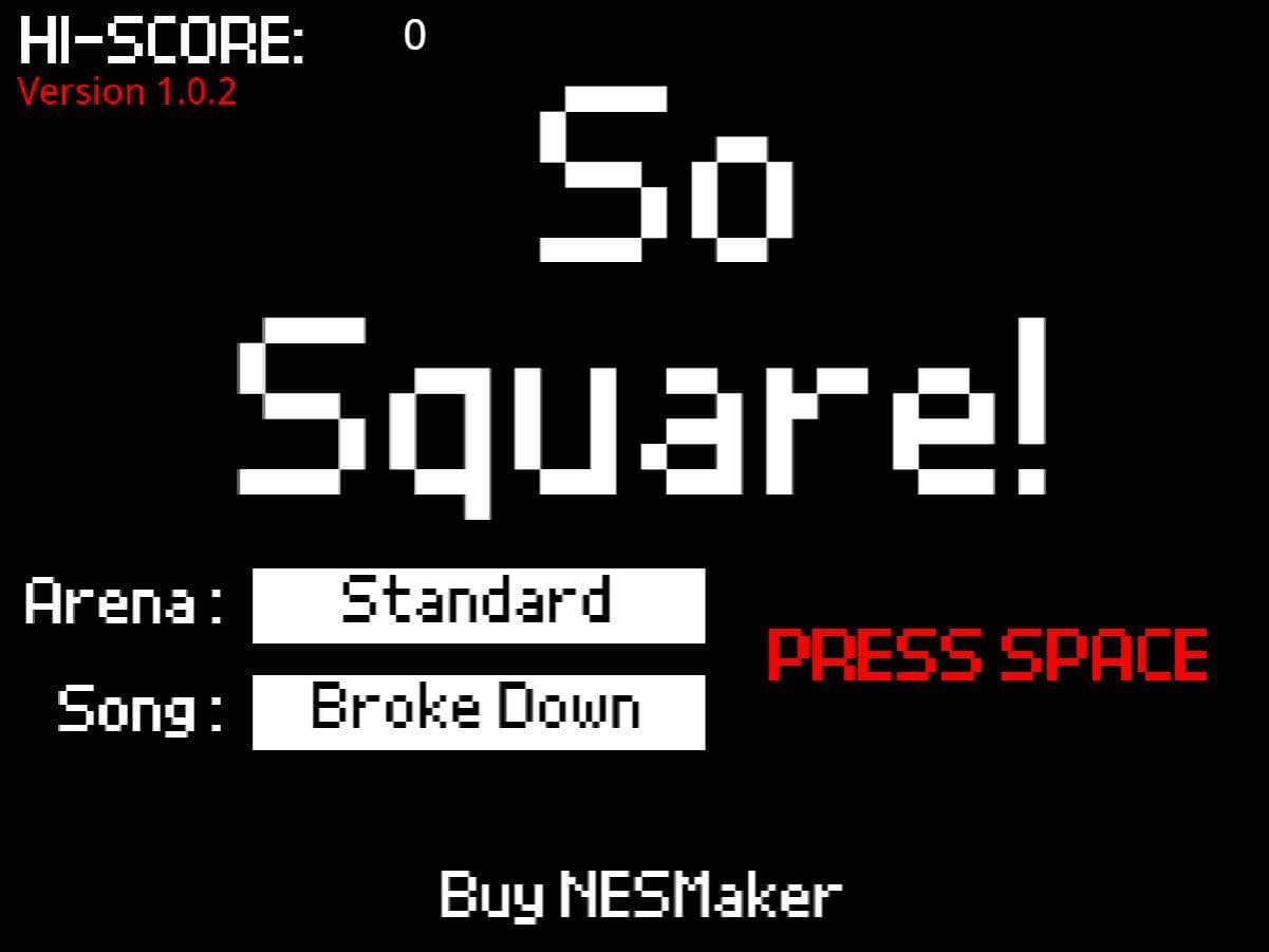 So Square! screenshot 2