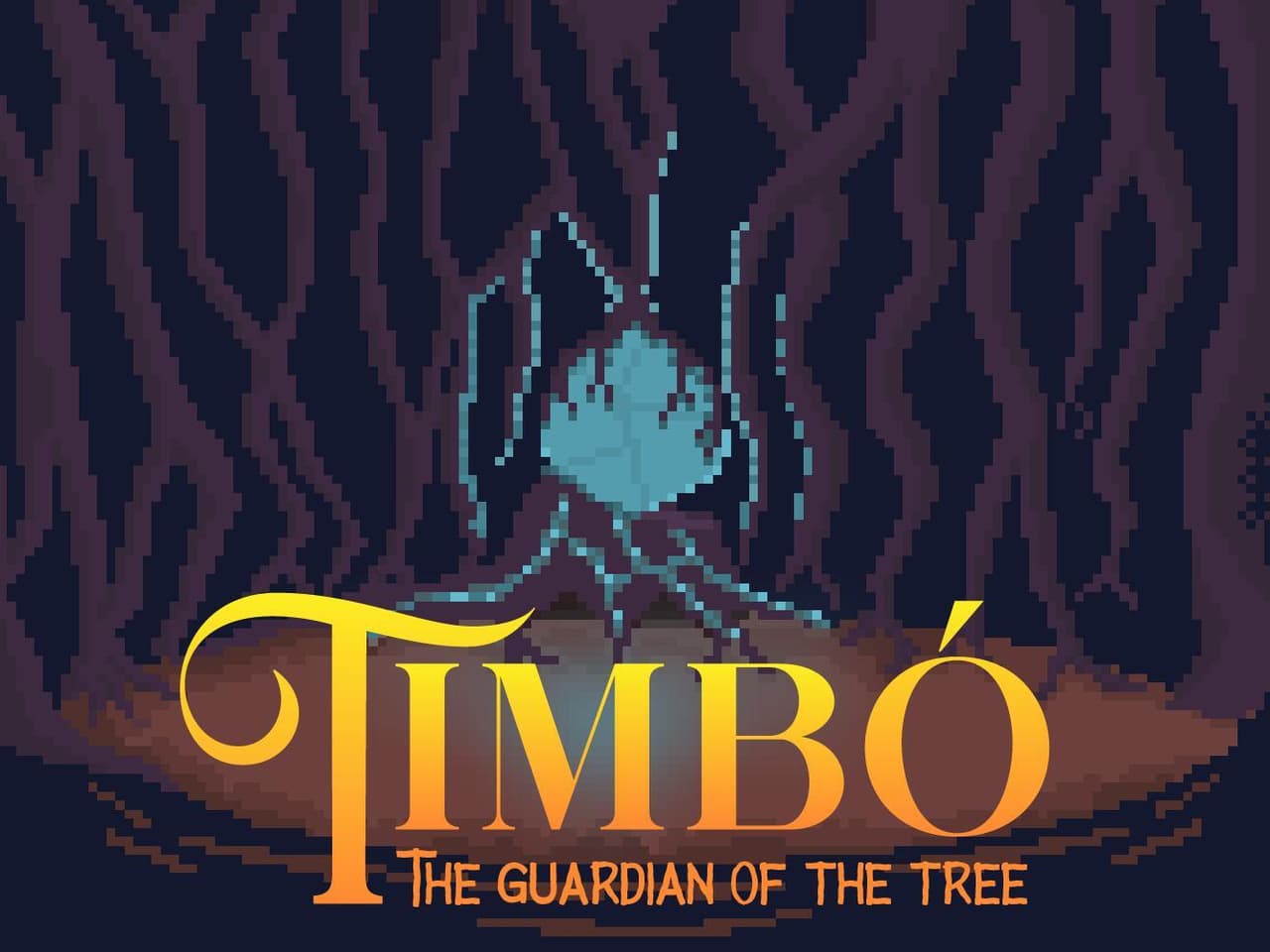Timbo: the guardian of the tree