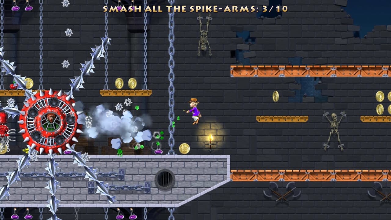 Aquillanto screenshot 5