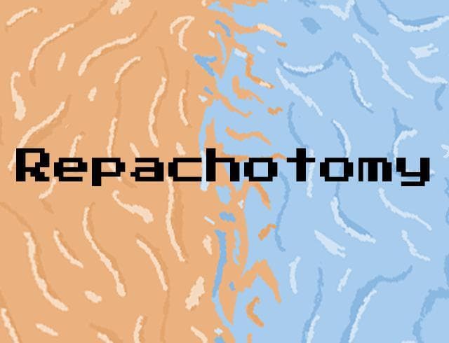Repachotomy