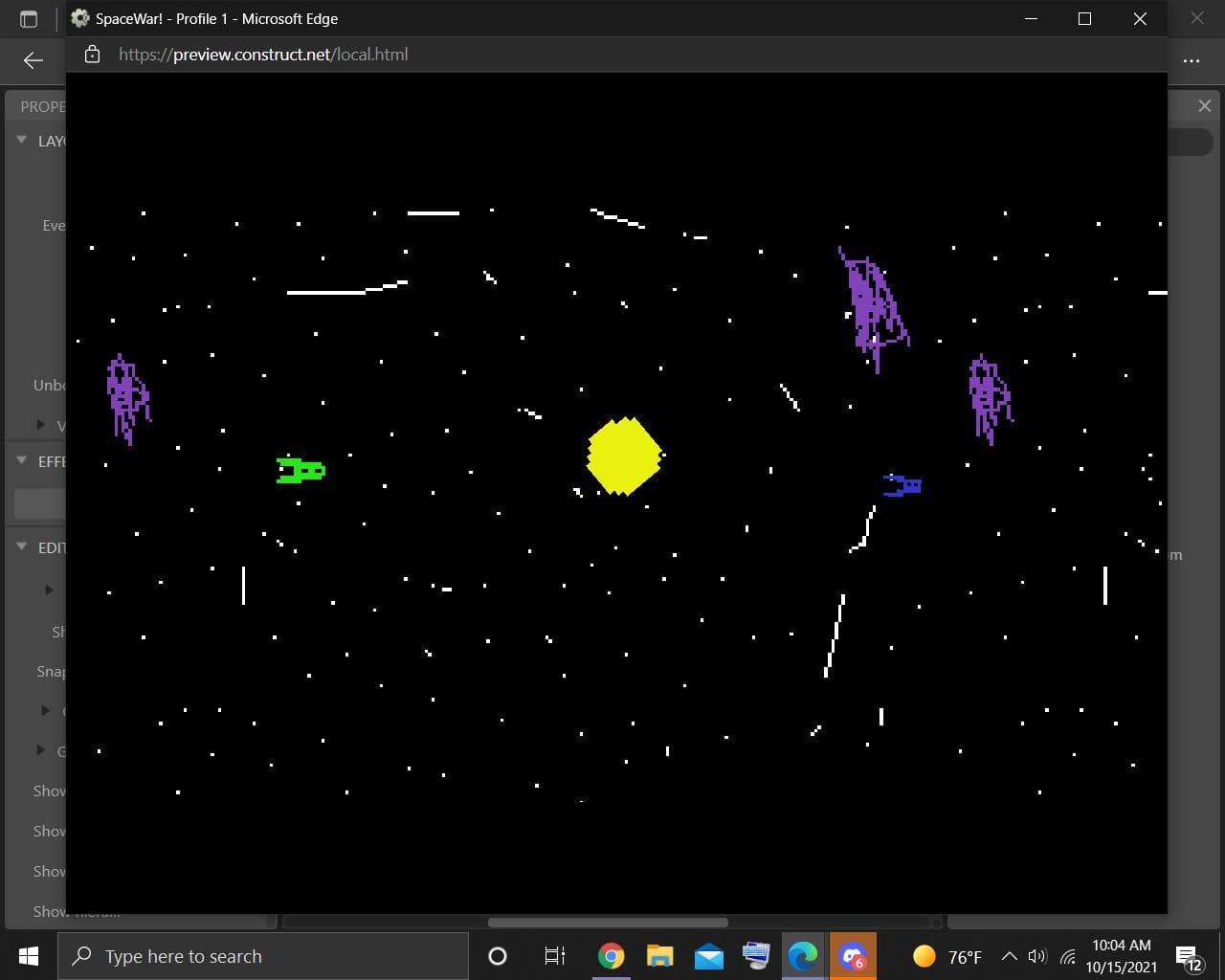 Space War (itch) (AlexSuperBat)
