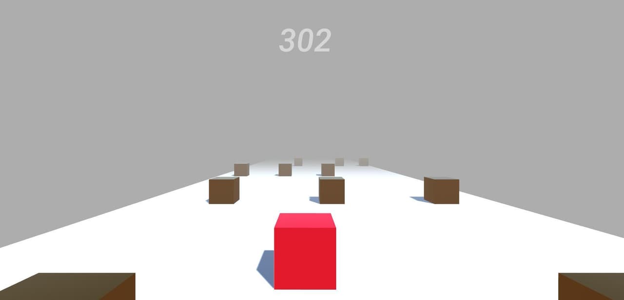CubeR ace