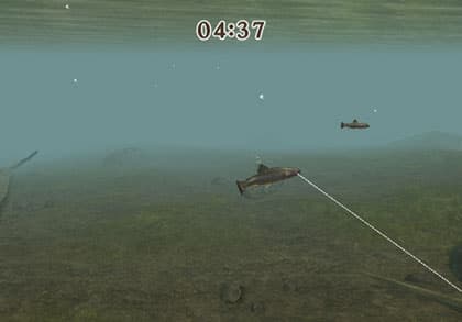 Reel Fishing Challenge II screenshot 6