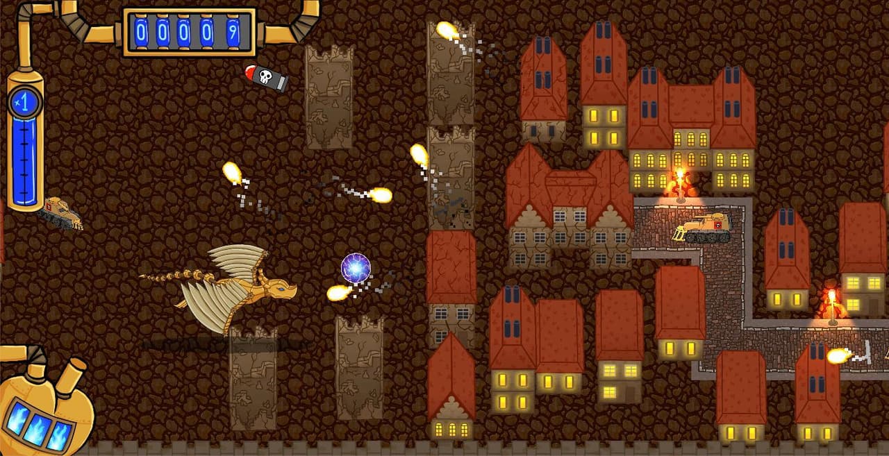 SteamFiend screenshot 6