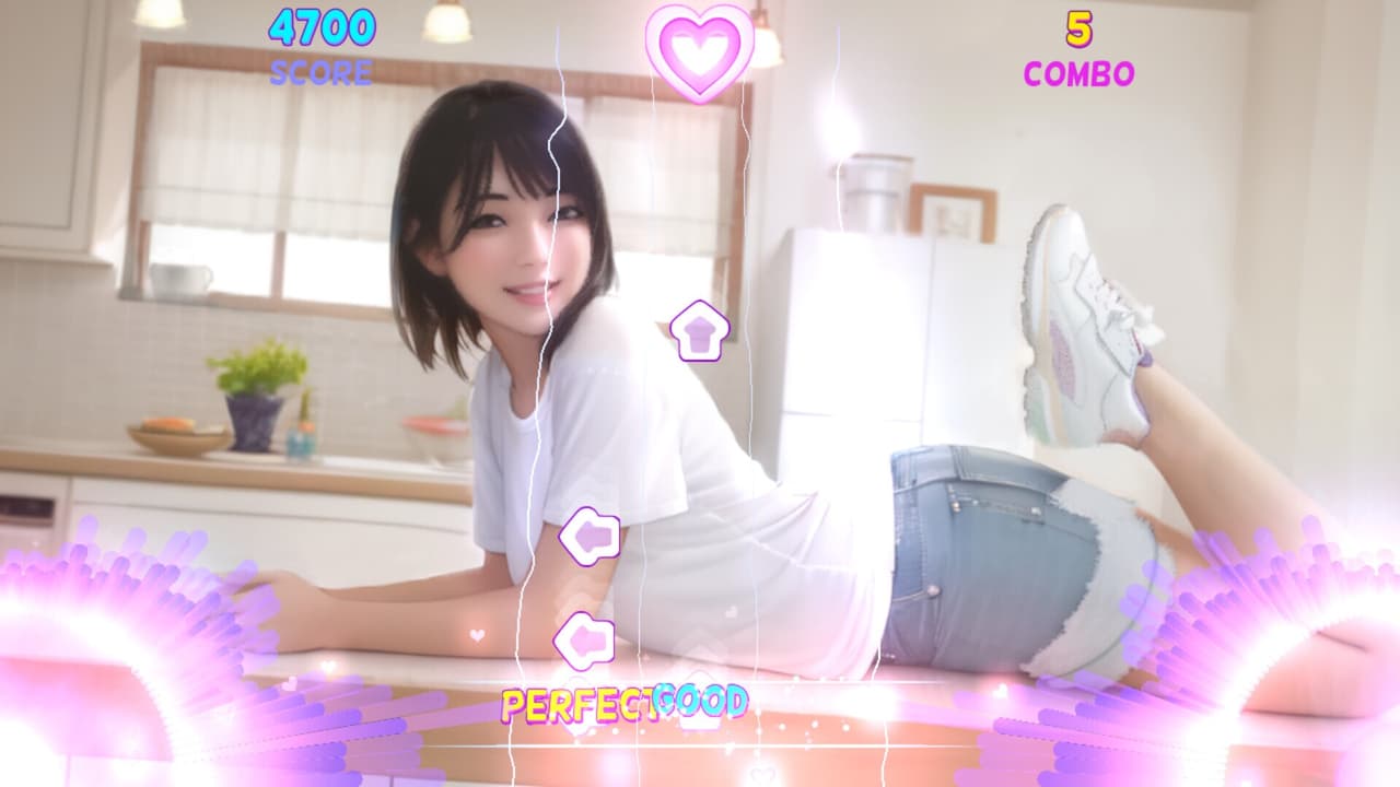 Cadence Cuties screenshot 2